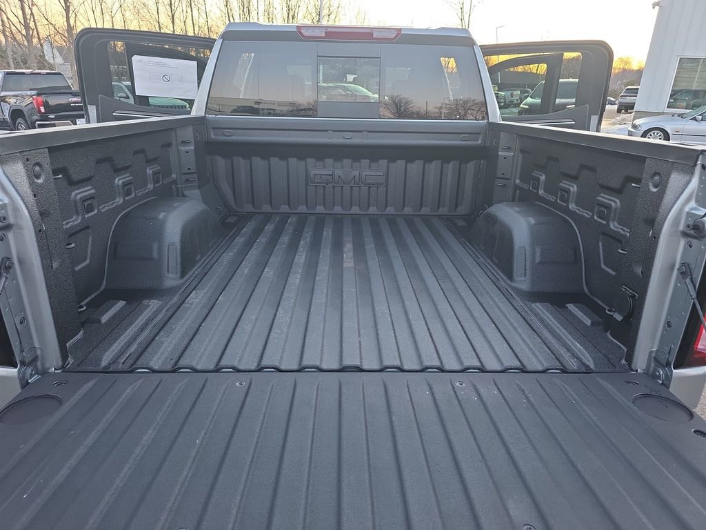 New 2026 GMC Sierra 1500 Elevation w/ Elevation Premium Package AWD/4WD image 12