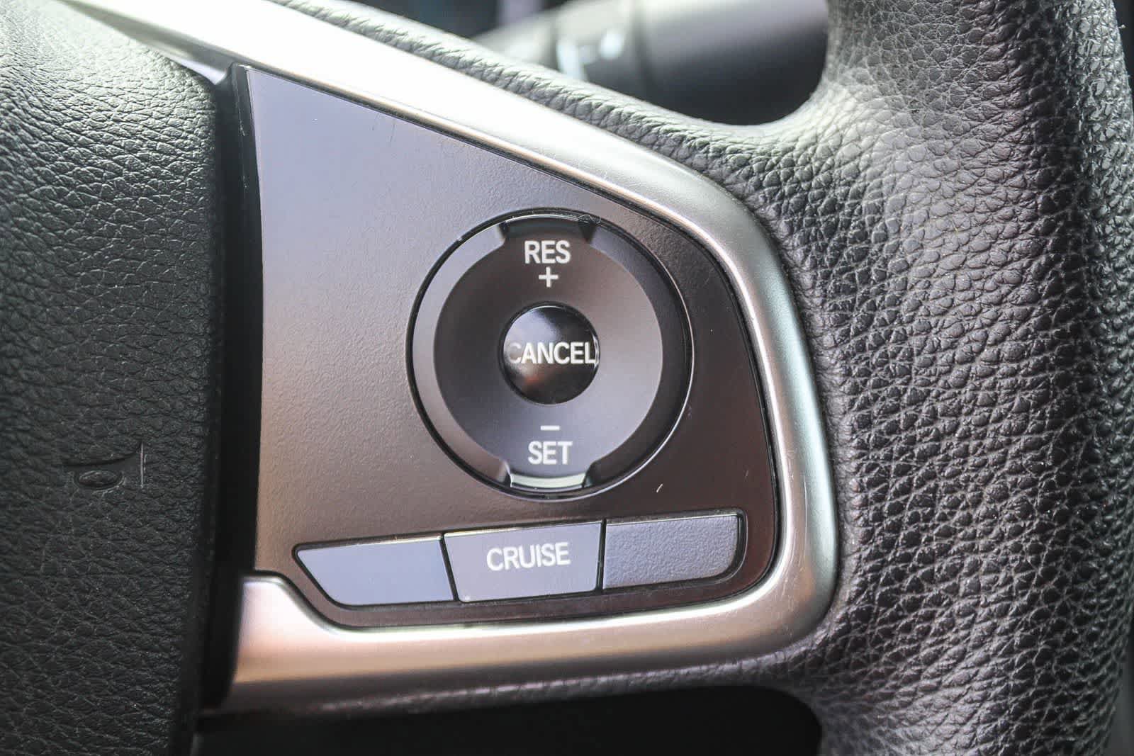 Used 2017 Honda Civic EX image 33