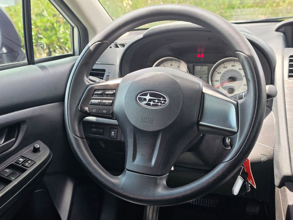 Used 2013 Subaru Impreza 2.0i w/ Popular Pkg 1 AWD/4WD image 19
