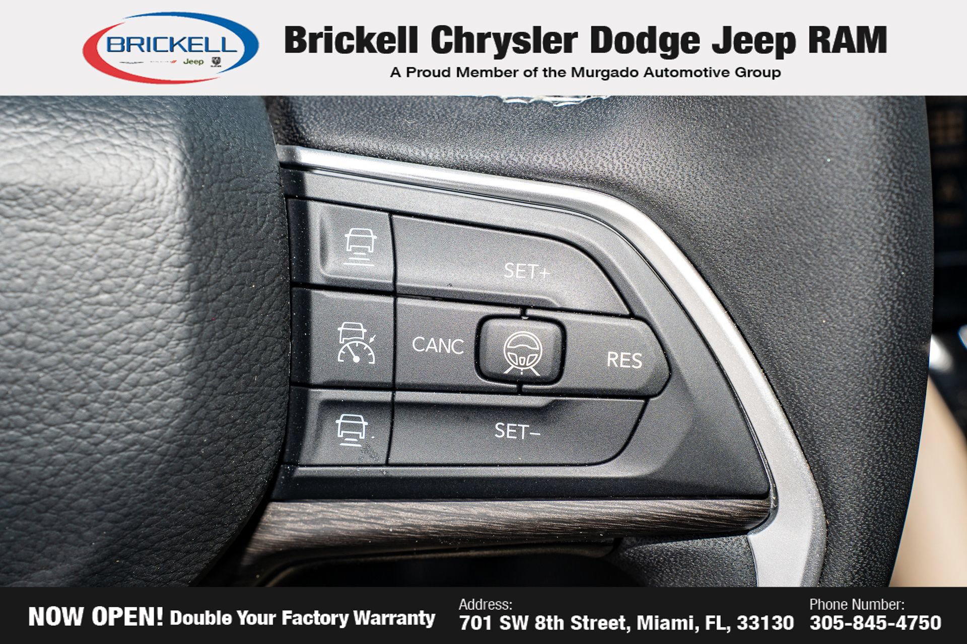 Used 2026 Jeep Grand Cherokee Limited RWD image 30