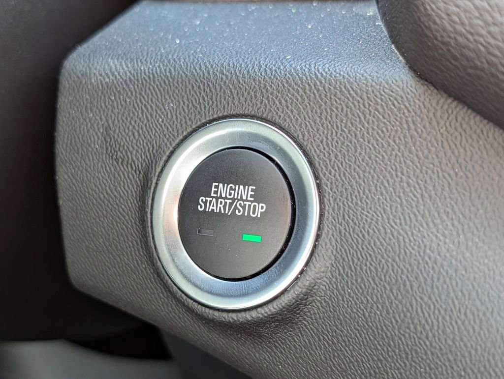 Used 2024 GMC Terrain SLT w/ Infotainment Package II AWD/4WD image 48