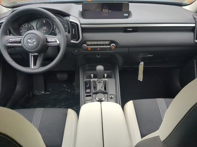 New 2026 MAZDA CX-50 AWD 2.5 S w/ Preferred Pkg image 14