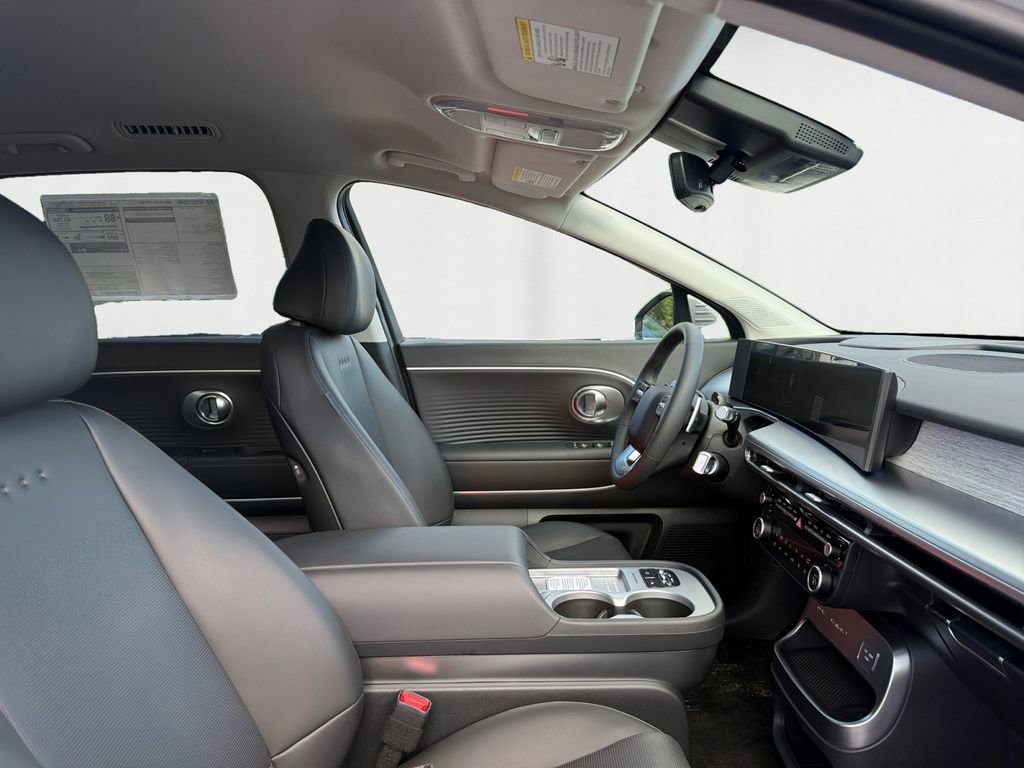 New 2026 Hyundai Ioniq 9 SEL image 16
