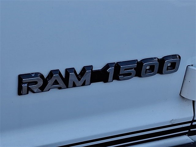 Used 1999 Dodge B1500 Conversion image 34