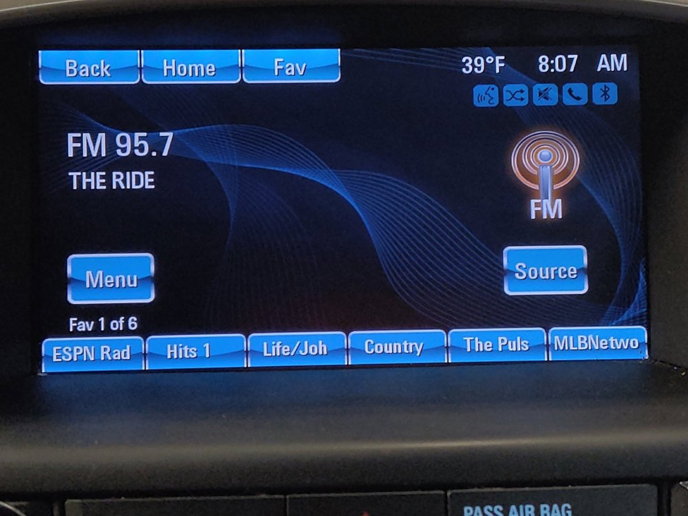 Used 2015 Buick Verano w/ Comfort Package image 25