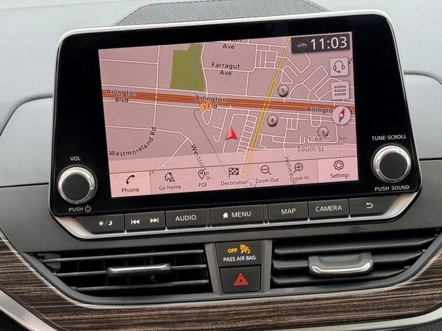 Used 2022 Nissan Altima 2.5 SL image 18