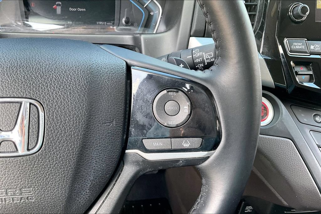Used 2019 Honda Odyssey Touring image 12