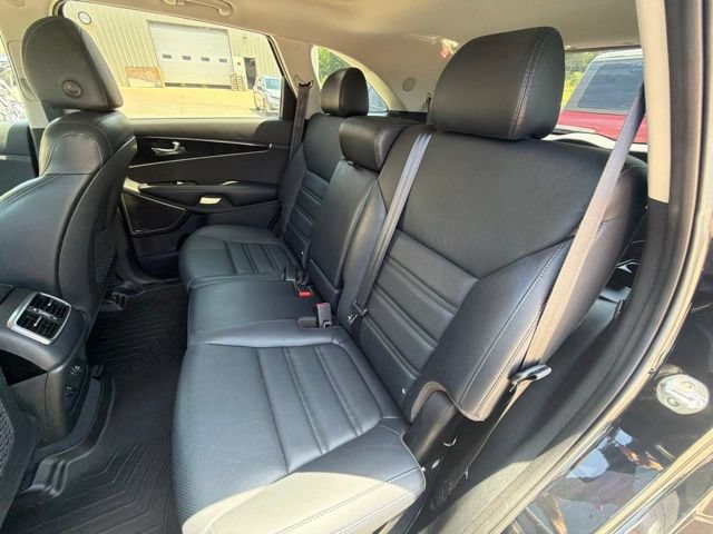 Used 2020 Kia Sorento SX AWD/4WD image 14
