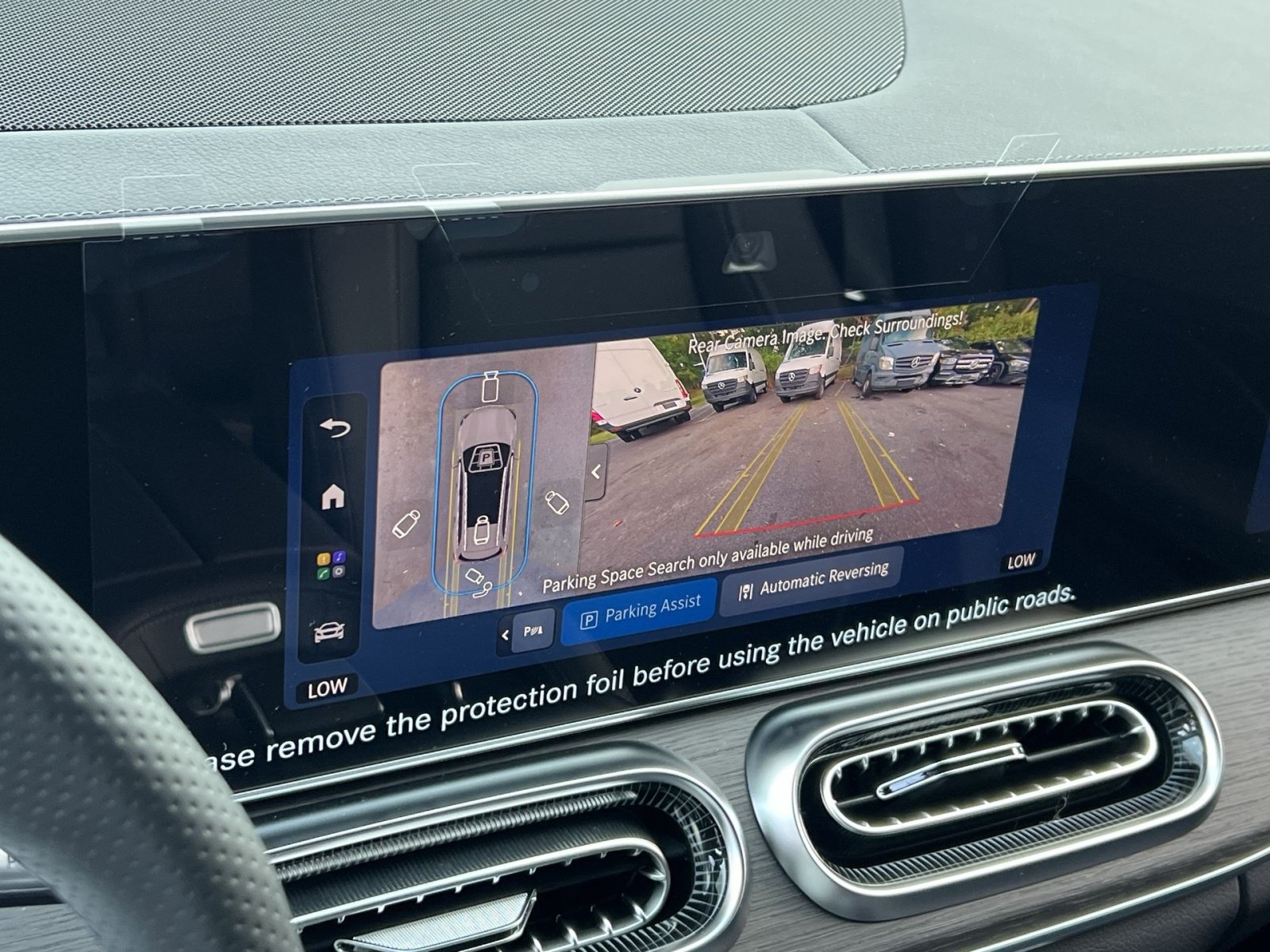 New 2027 Mercedes-Benz GLS 450 4MATIC image 24