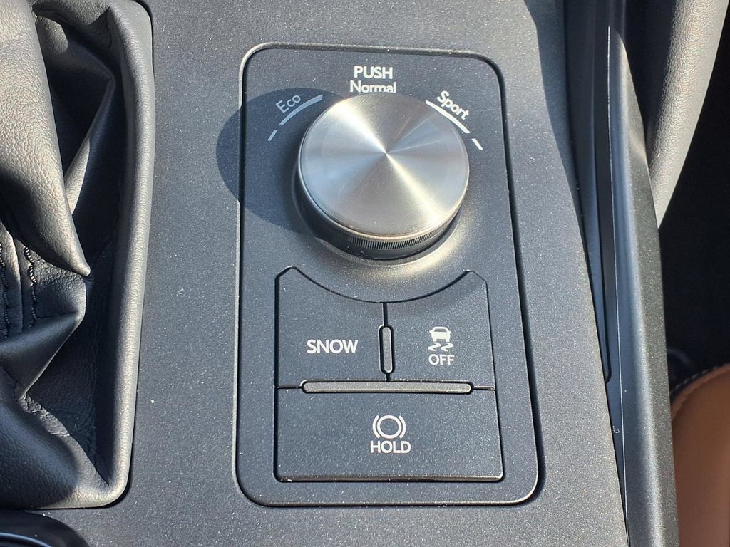 Used 2024 Lexus IS 350 F Sport w/ Accessory Package 2 RWD image 7