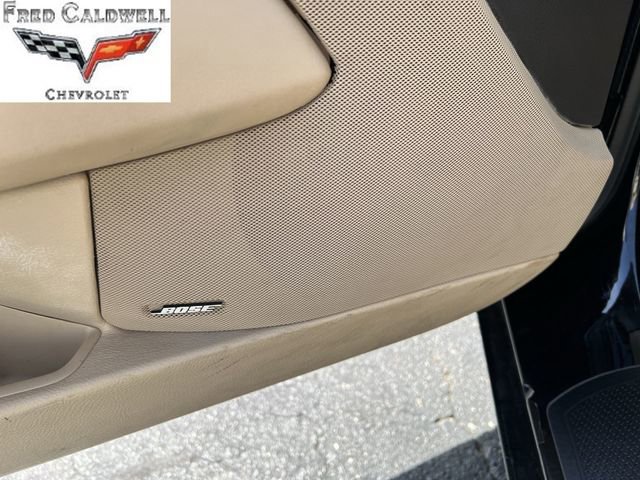 Used 2005 Chevrolet Corvette Convertible w/ Preferred Equipment Group RWD image 27