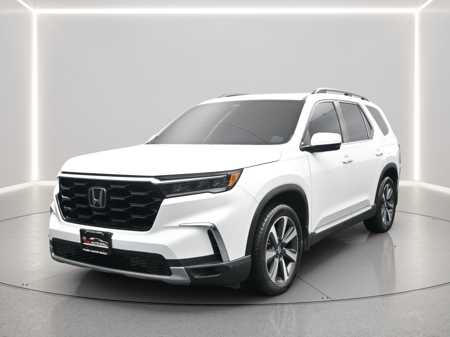 Used 2023 Honda Pilot Touring