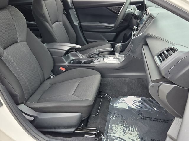 Used 2022 Subaru Impreza 2.0i image 15