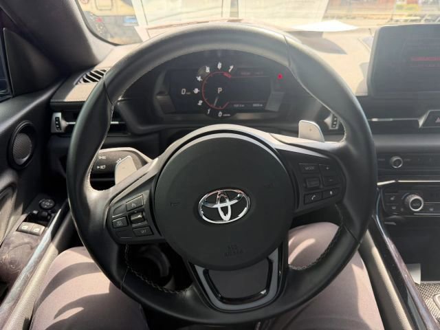 Used 2022 Toyota Supra RWD image 10