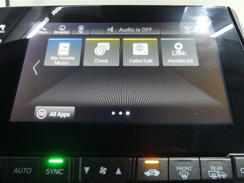 Used 2019 Honda Odyssey EX-L image 43