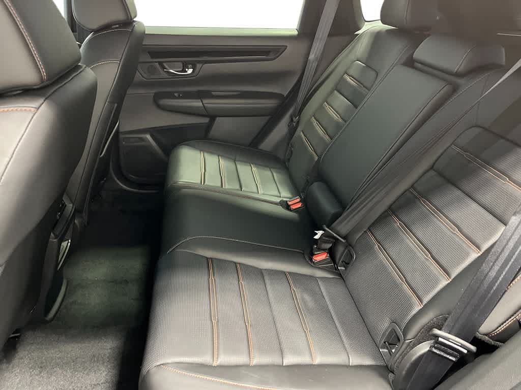 New 2027 Honda CR-V Sport-L image 24