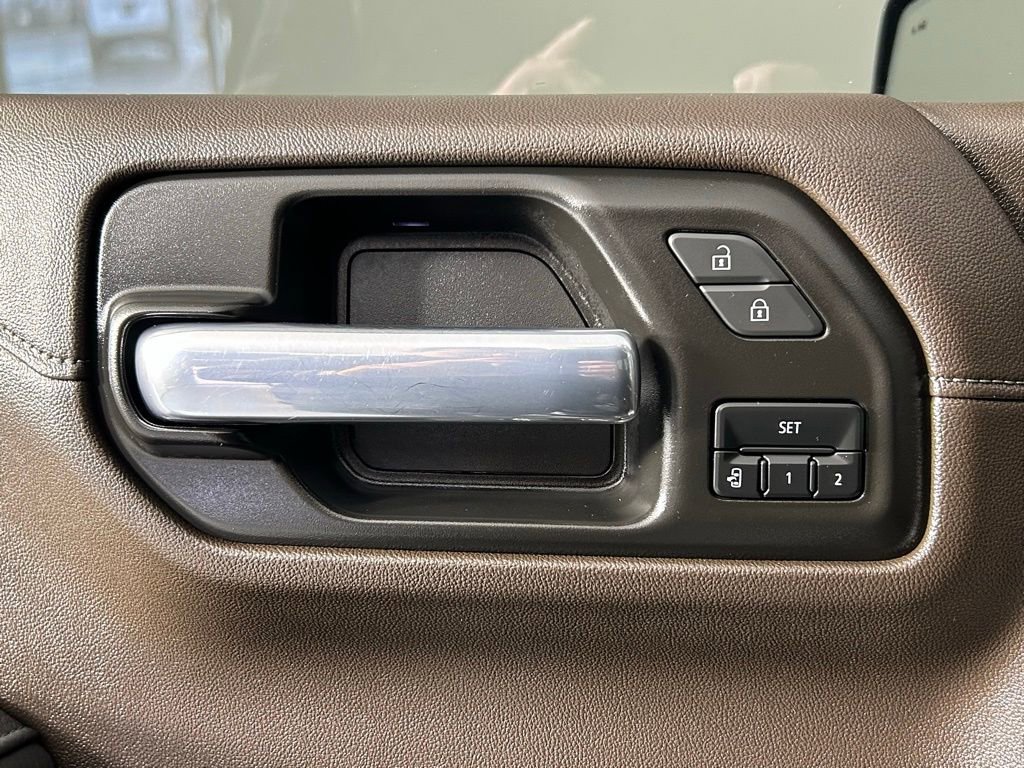 Used 2021 GMC Sierra 1500 Denali image 35