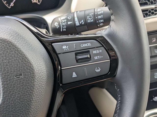 Used 2026 Honda HR-V EX-L image 22