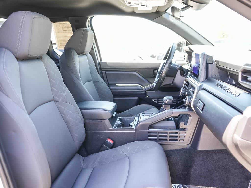 Used 2024 Toyota Tacoma SR RWD image 16