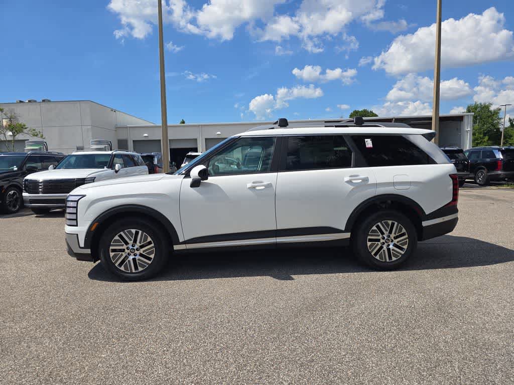 New 2026 Hyundai Palisade SEL Premium FWD image 2