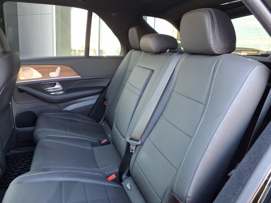Used 2026 Mercedes-Benz GLE 350 4MATIC image 26