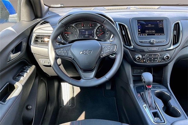 Used 2024 Chevrolet Equinox RS image 8
