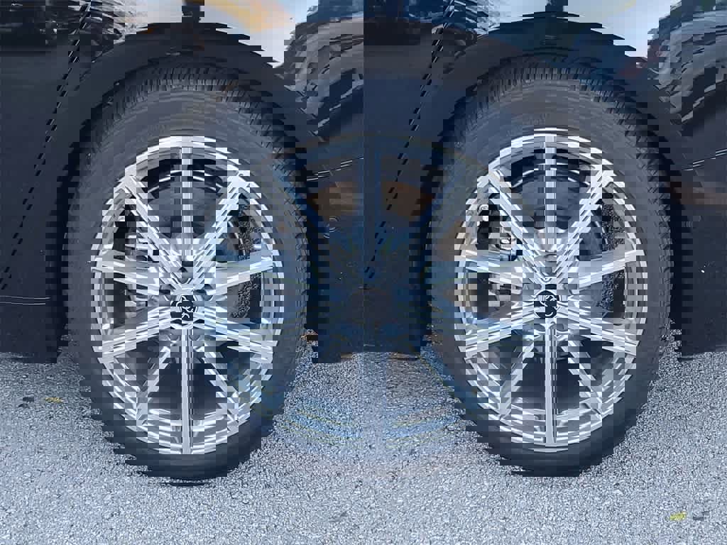 New 2025 Audi A6 Premium Plus image 16