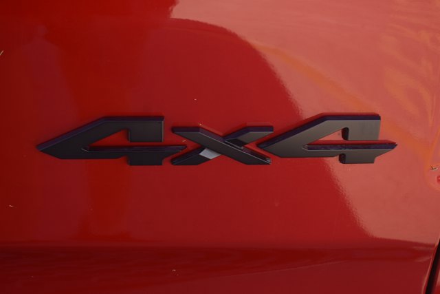 New 2027 RAM 1500 Warlock AWD/4WD image 7