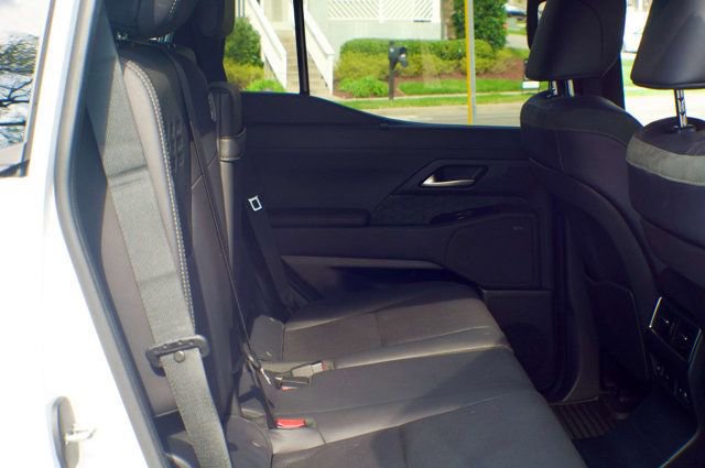 Used 2024 Lexus GX 550 image 53