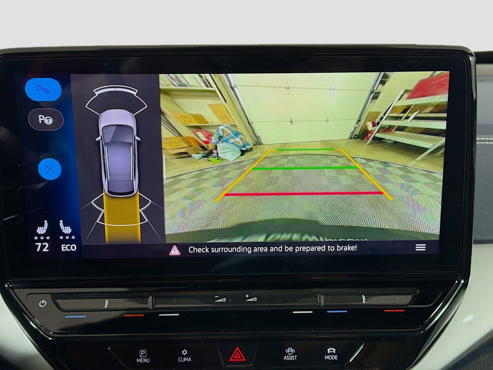 Used 2024 Volkswagen ID.4 S RWD image 18