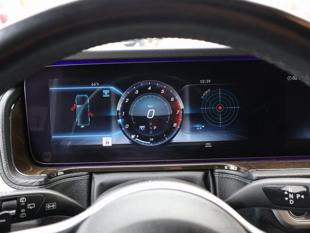 Used 2019 Mercedes-Benz G 550 image 37