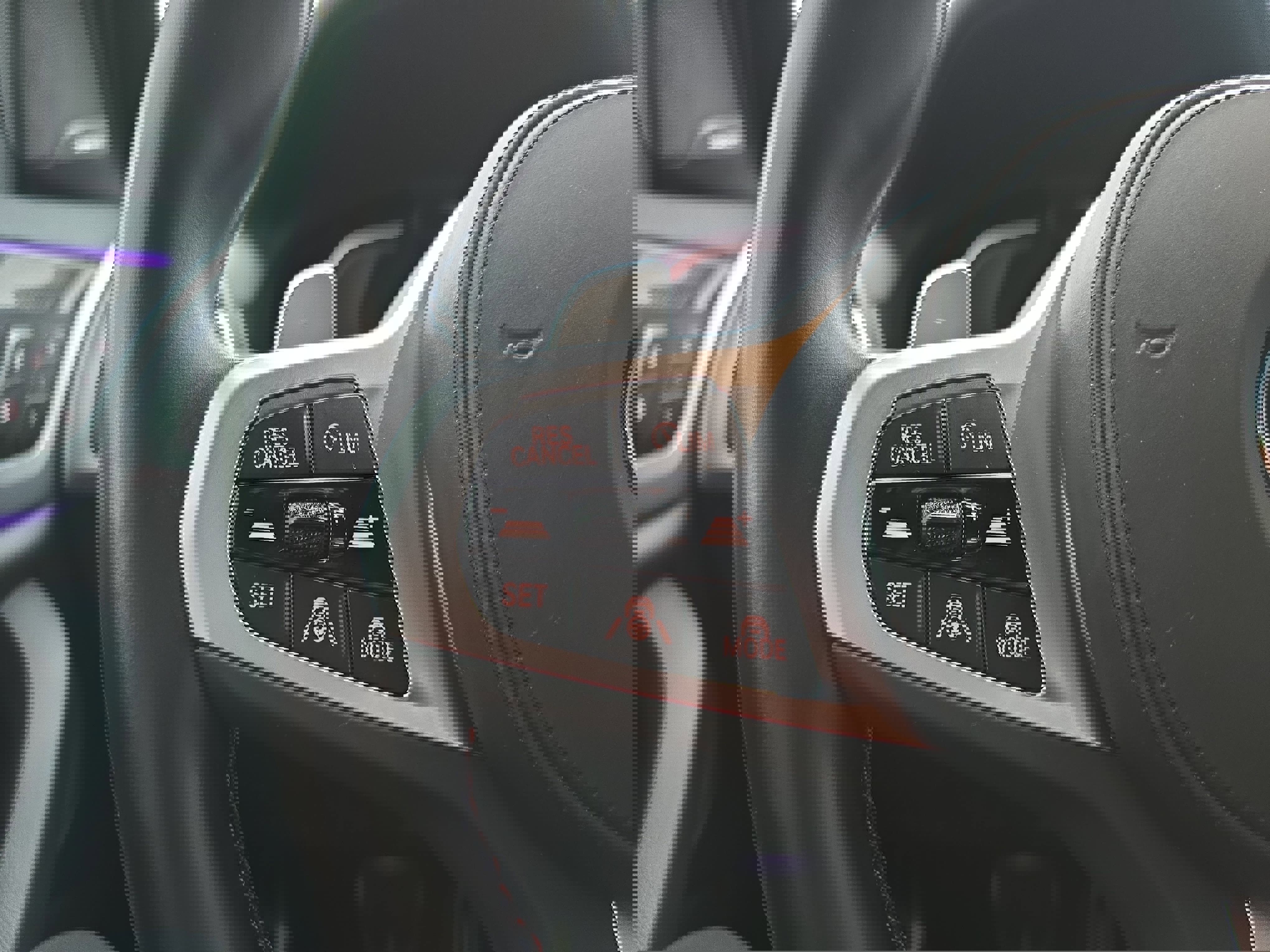 Used 2024 BMW X3 M40i AWD/4WD image 17