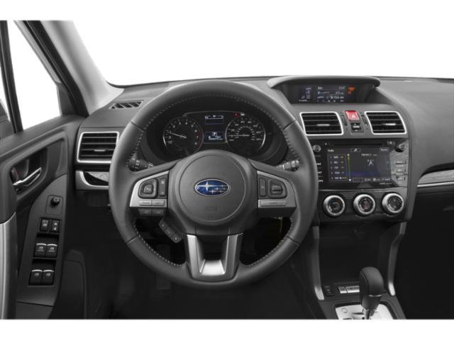 Used 2018 Subaru Forester 2.5i Limited AWD/4WD image 7