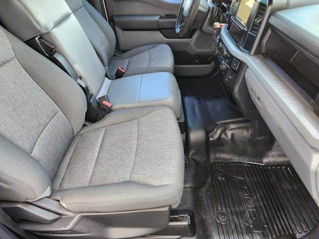 Used 2024 Ford F250 XL image 13