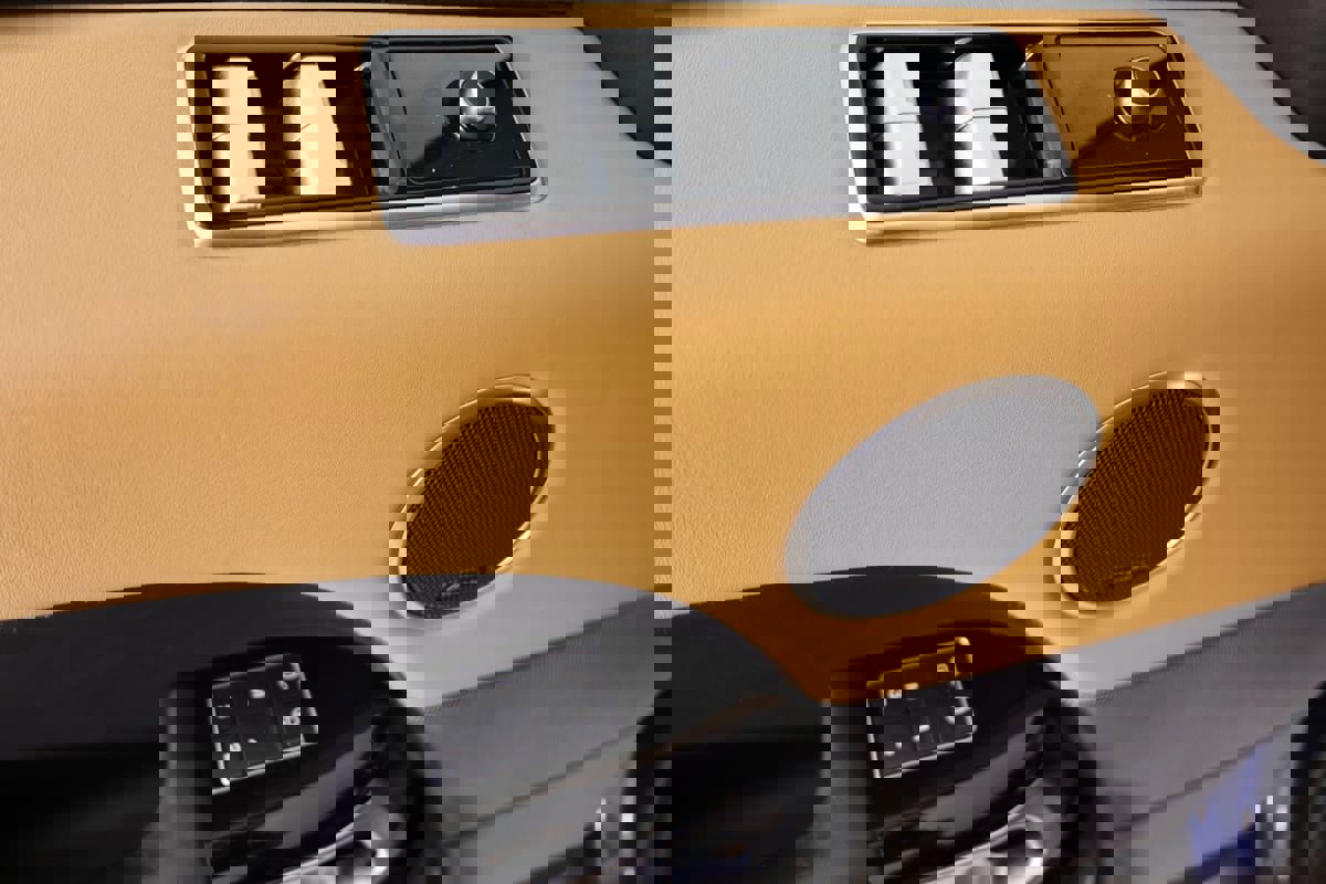 Used 2020 Land Rover Range Rover Sport Autobiography image 23