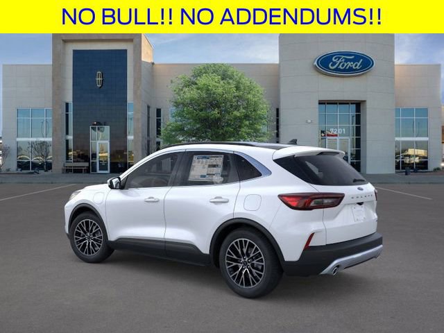 New 2026 Ford Escape SE w/ PHEV Premium Package image 5