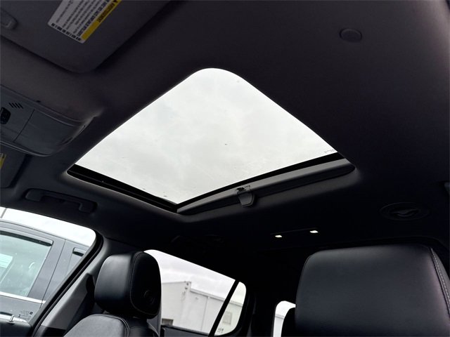 Used 2017 GMC Acadia SLT image 10