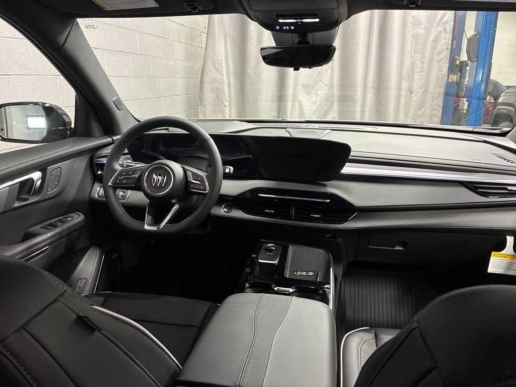 New 2026 Buick Enclave Sport Touring w/ Power Package image 13