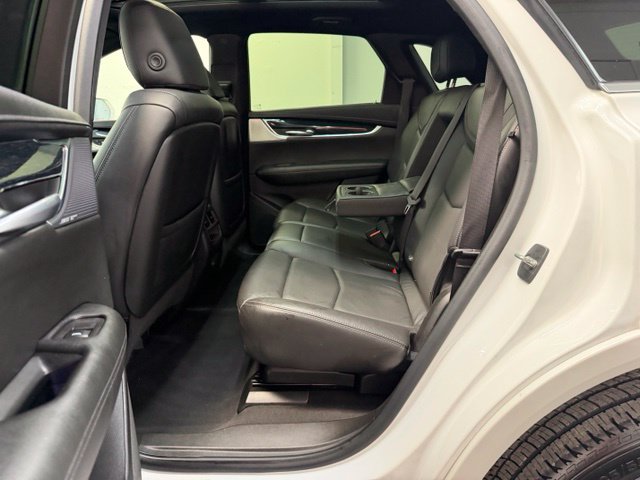 Used 2020 Cadillac XT5 Premium Luxury AWD/4WD image 30