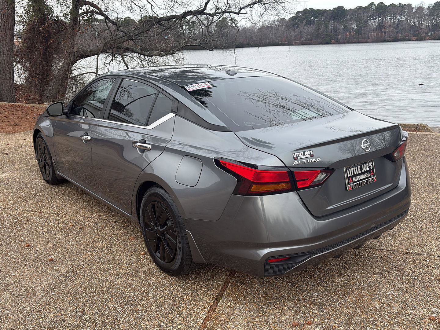 Used 2019 Nissan Altima 2.5 S image 9