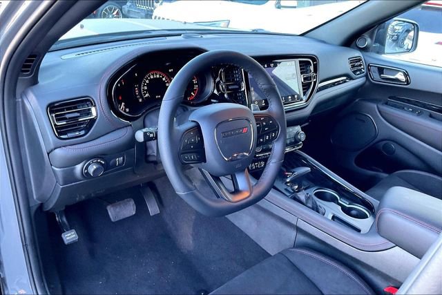 New 2025 Dodge Durango GT image 6