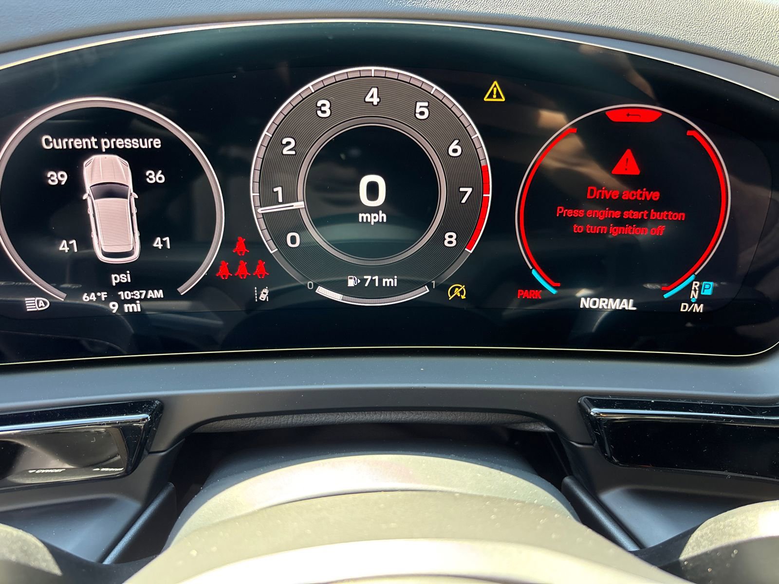 New 2026 Porsche Cayenne AWD/4WD image 26