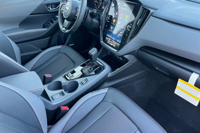 New 2026 Subaru Crosstrek 2.5i Limited AWD/4WD image 13