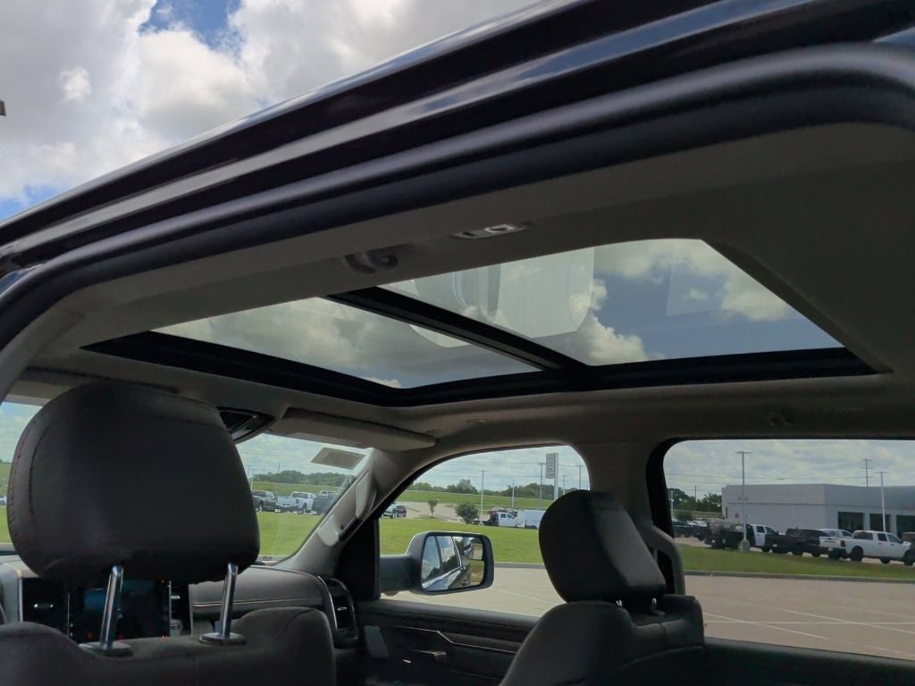 New 2026 RAM 1500 Limited AWD/4WD image 26