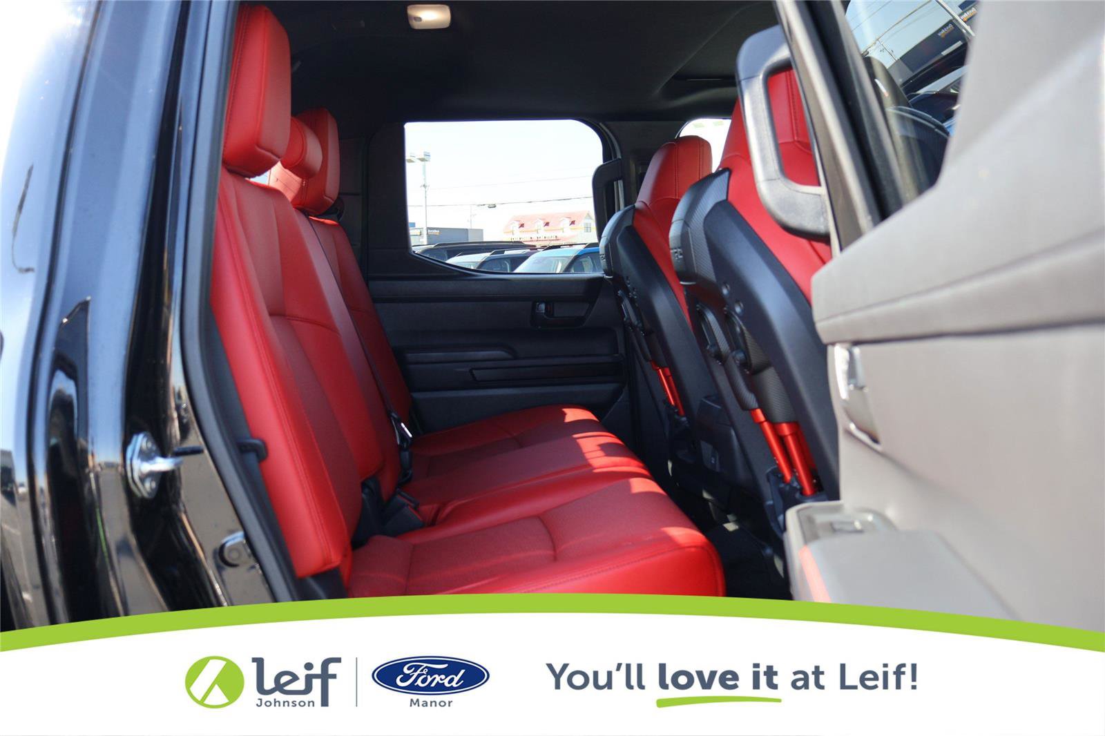 Used 2025 Toyota Tacoma TRD Pro image 33