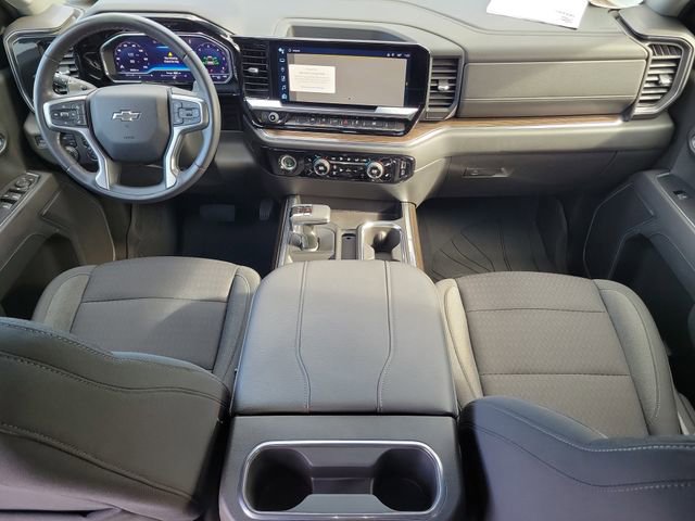 Certified 2023 Chevrolet Silverado 1500 RST w/ Redline Edition image 16