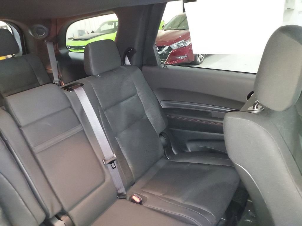 New 2026 Dodge Durango GT w/ Tow 'N Go Package AWD/4WD image 14