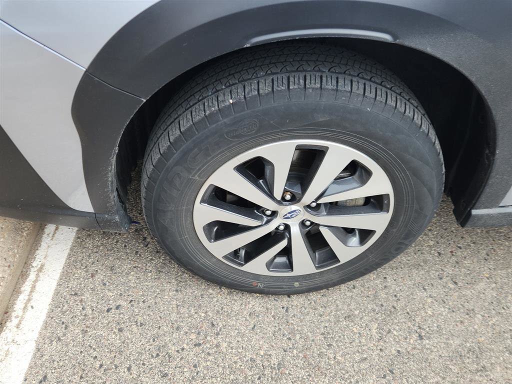 Used 2023 Subaru Outback Premium image 20