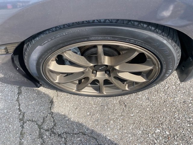 Used 2018 Honda Civic Si image 35