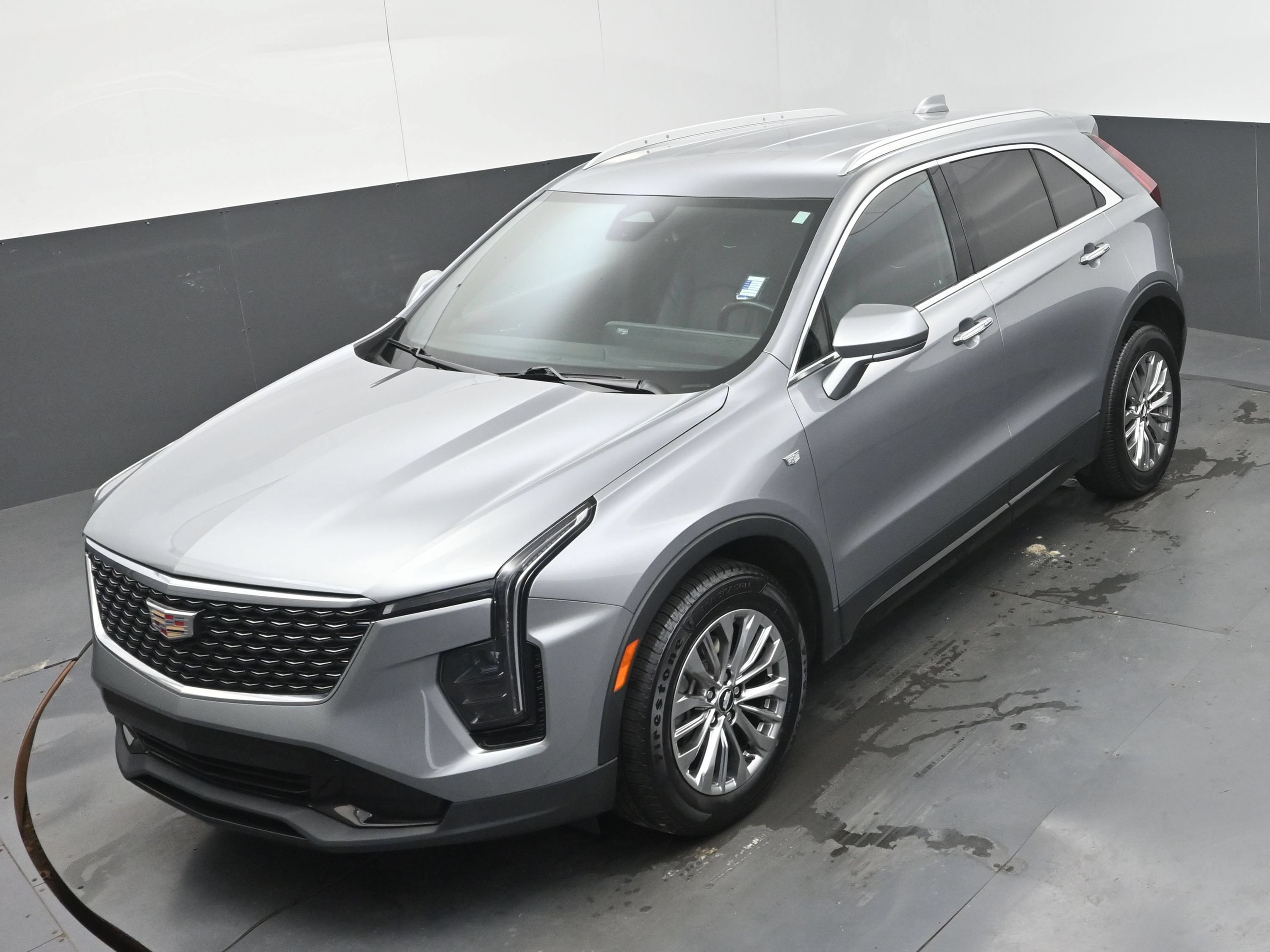 Used 2024 Cadillac XT4 Premium Luxury FWD image 27